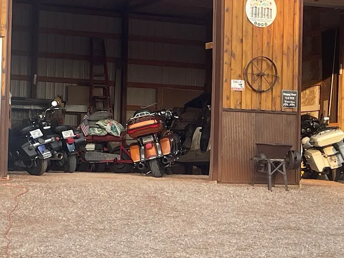 Lazy Acre Campground 6