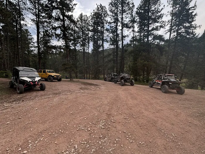 Lazy Acre Campground 5
