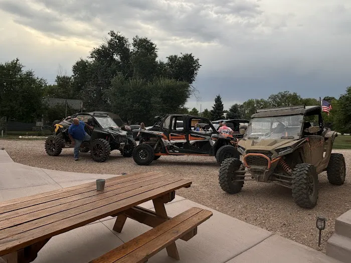 Lazy Acre Campground 7