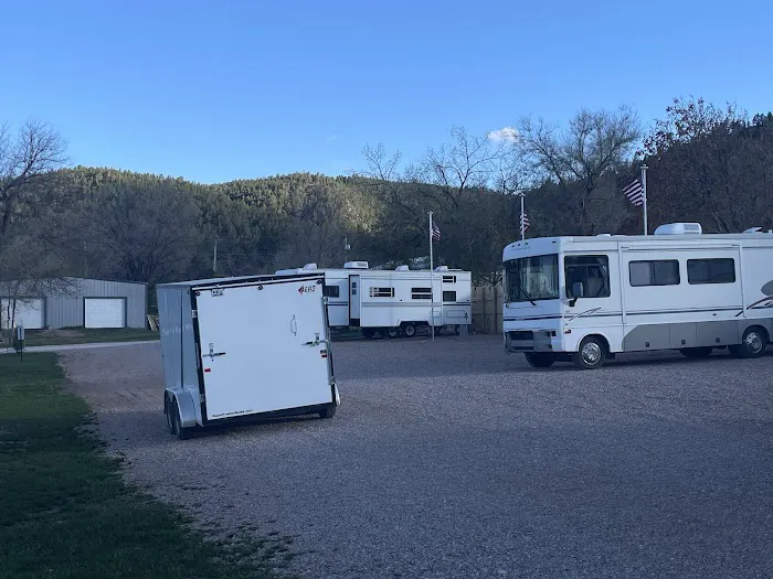 Lazy Acre Campground 8