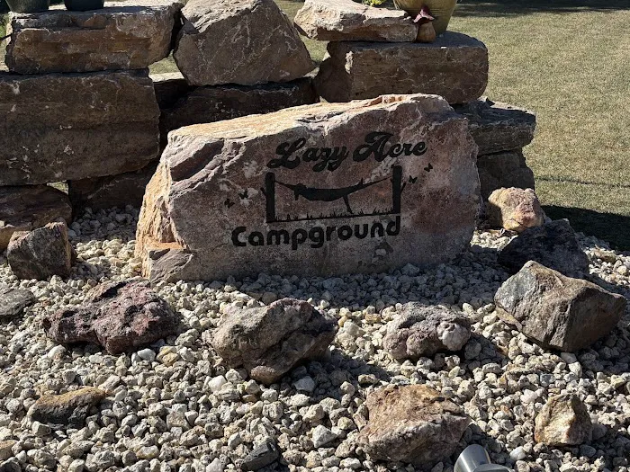 Lazy Acre Campground 9