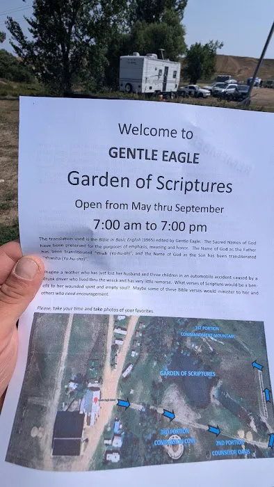 Gentle Eagle Manor 5