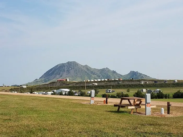 Ride N Rest Campground 1