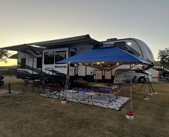 Ride N Rest Campground