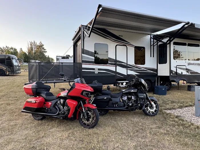 Ride N Rest Campground 3
