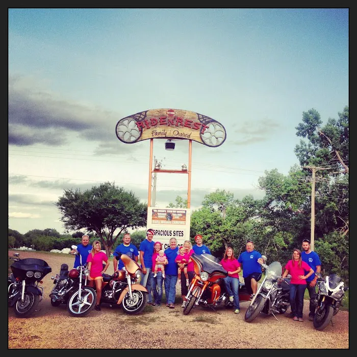 Ride N Rest Campground 2