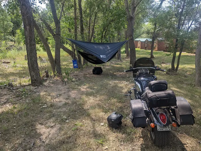 Ride N Rest Campground 8