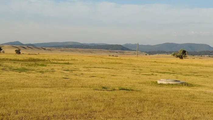 Dakota Frontier Camp 0