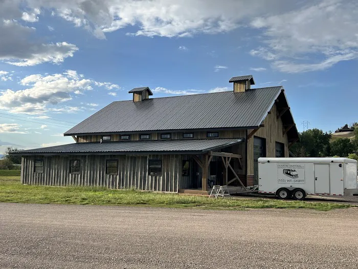 Black Hawk Creek RV Park & Cabins 8