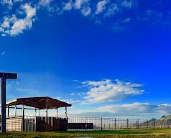 Pappy Hoel Campground & Resort
