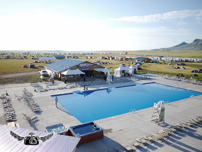 Pappy Hoel Campground & Resort 1