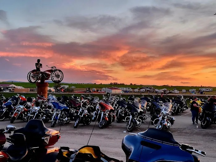 Pappy Hoel Campground & Resort 4