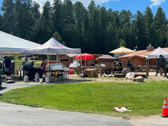 Steel Wheel Campground & Trading Post 0