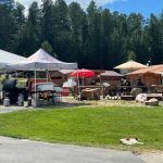 Steel Wheel Campground & Trading Post