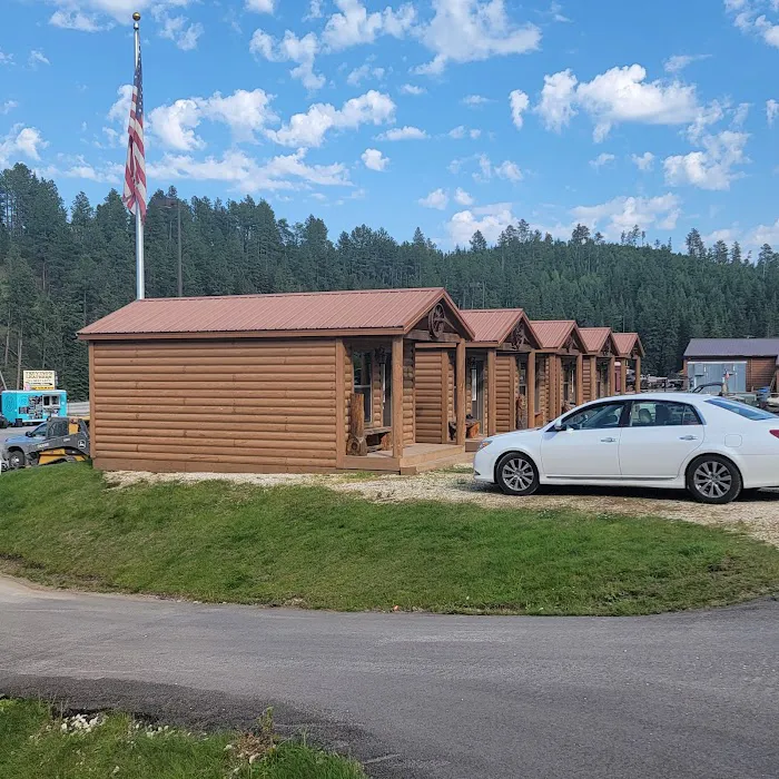 Steel Wheel Campground & Trading Post 2