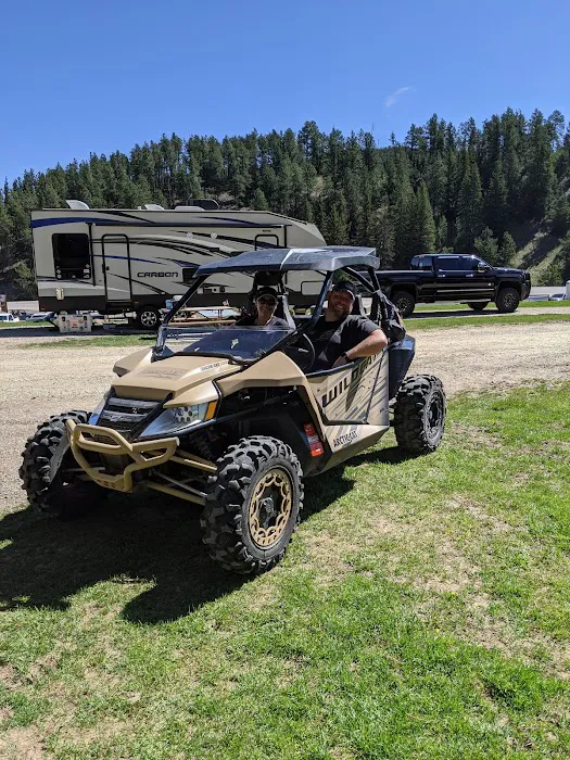 Steel Wheel Campground & Trading Post 6