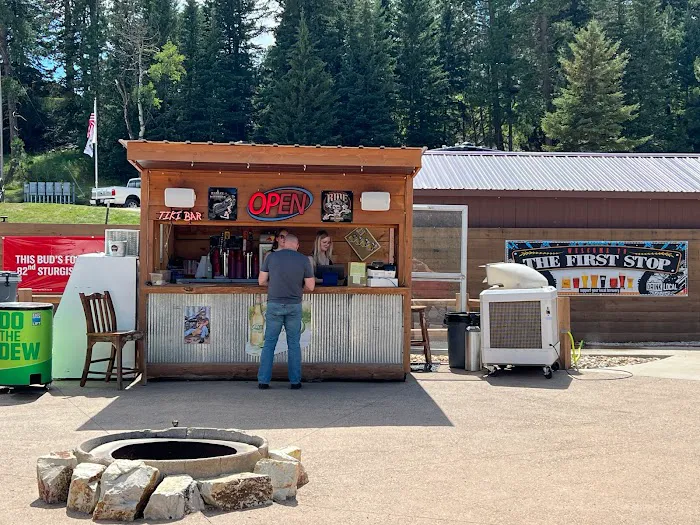 Steel Wheel Campground & Trading Post 9