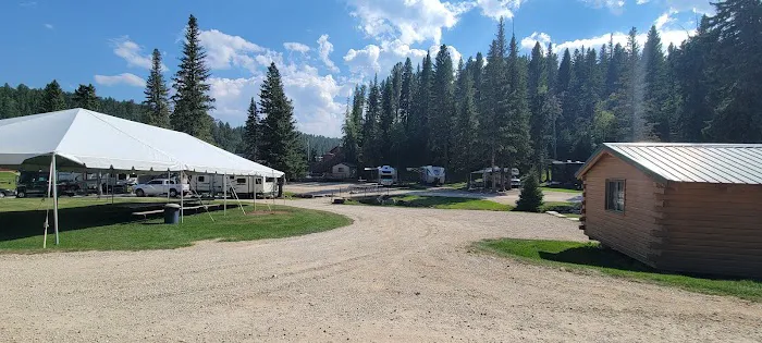Hidden Valley Campground 0