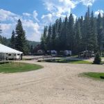 Hidden Valley Campground