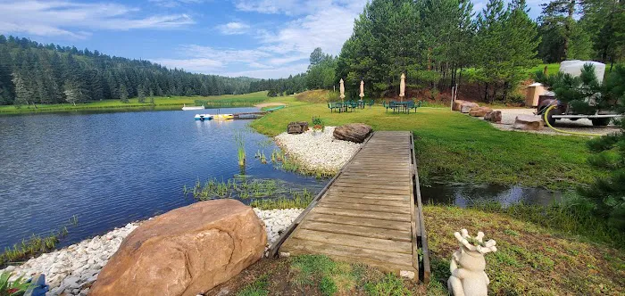 Hidden Valley Campground 2