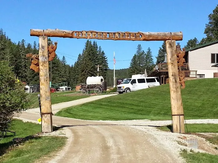 Hidden Valley Campground 3
