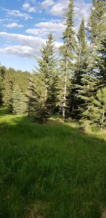 Hidden Valley Campground 5