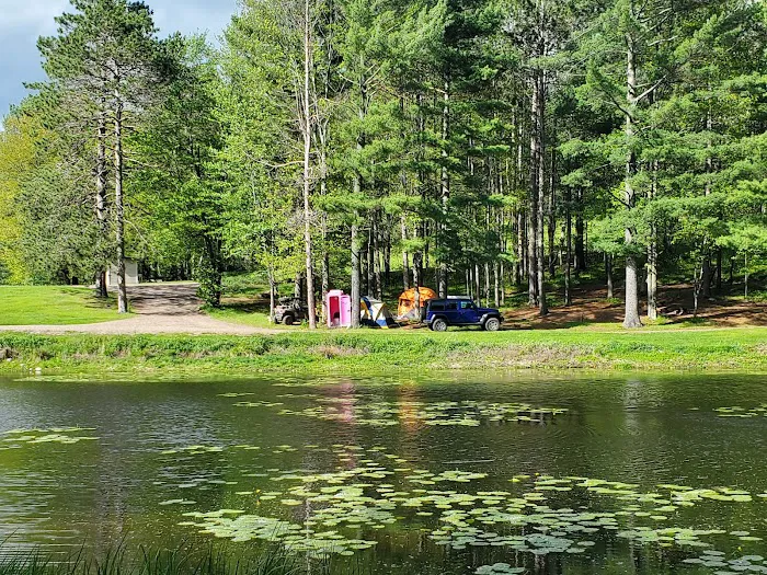 Hidden Valley Campground 6