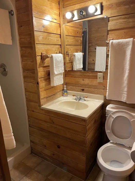 Wild Bills Campground Resort 2