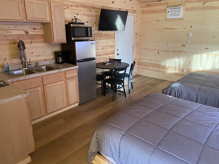 Wild Bills Campground Resort 0