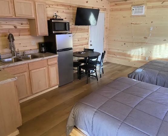 Wild Bills Campground Resort