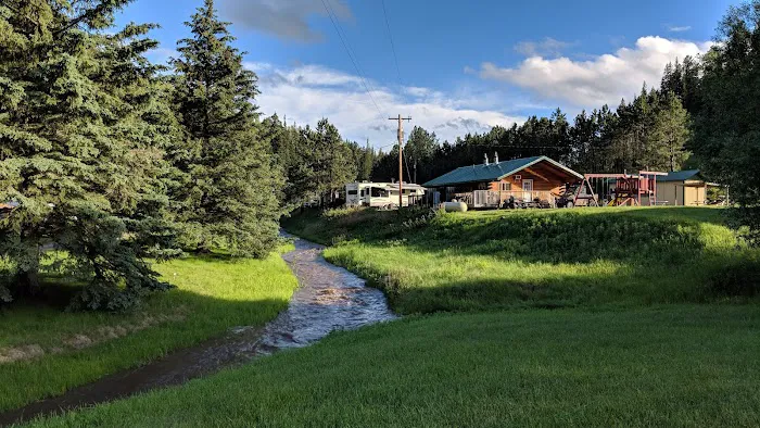 Wild Bills Campground Resort 4