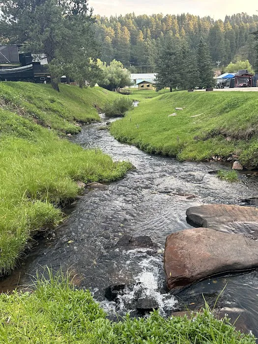 Wild Bills Campground Resort 5