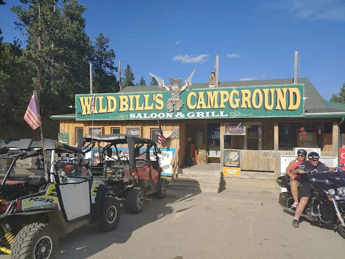 Wild Bills Campground Resort 6