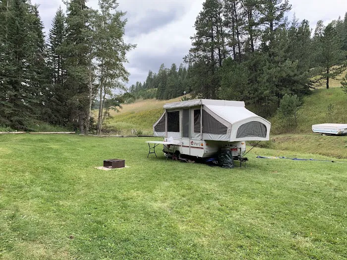 Wild Bills Campground Resort 8