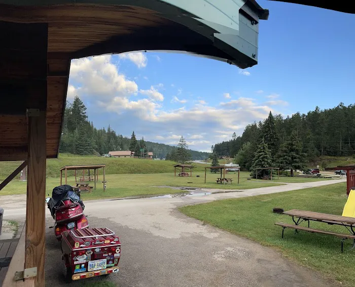 Wild Bills Campground Resort 9