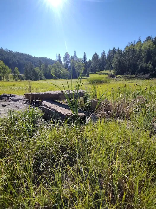 Strawberry Hill Campground 2