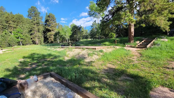 Strawberry Hill Campground 7