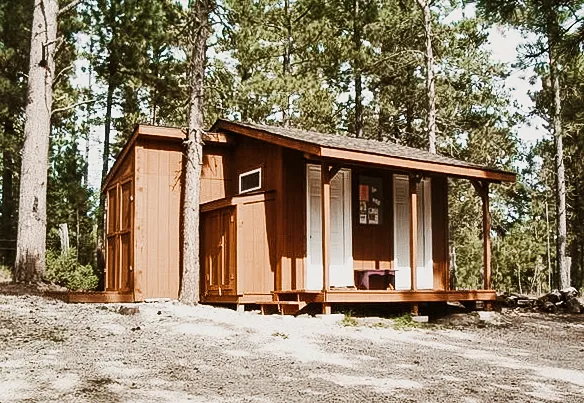 US Forestry Department 2