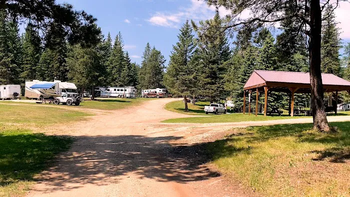 US Forestry Department 3