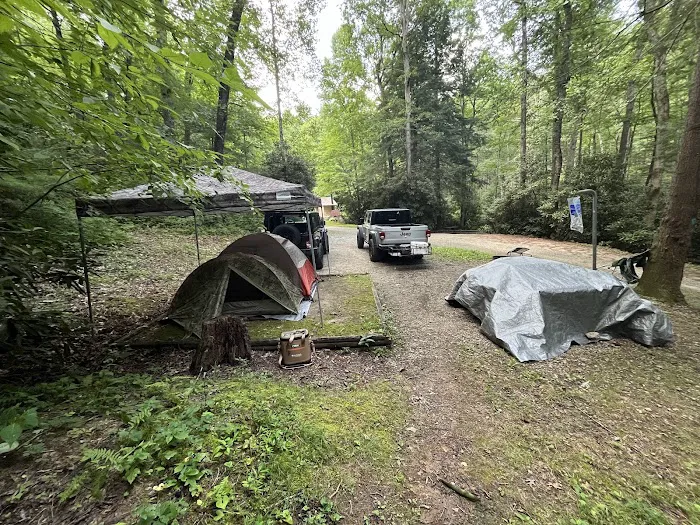 Sloan Bridge Picnic Area 0