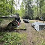 Sloan Bridge Picnic Area