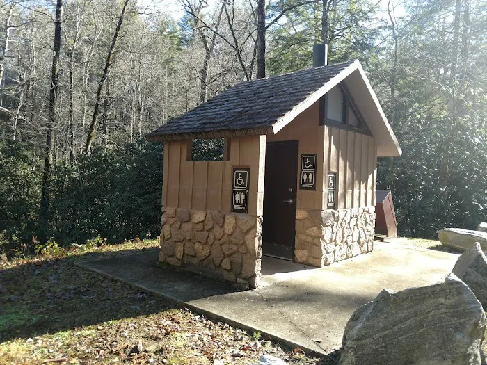 Sloan Bridge Picnic Area 1