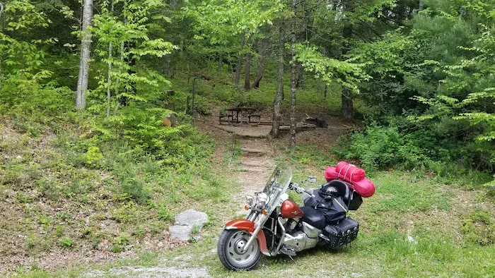 Sloan Bridge Picnic Area 3