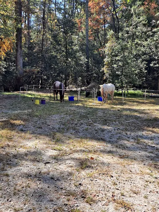 Sarah's Creek Campground 0