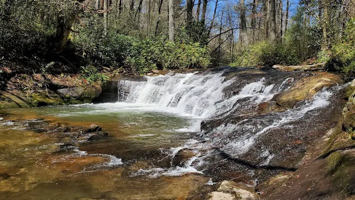 Sarah's Creek Campground 5