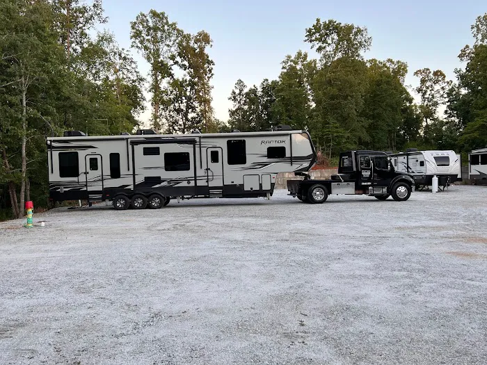 Split Rail RV Park 0