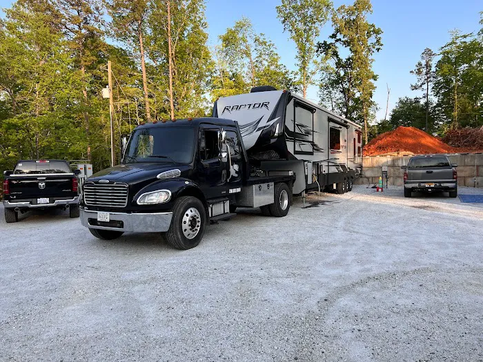Split Rail RV Park 1