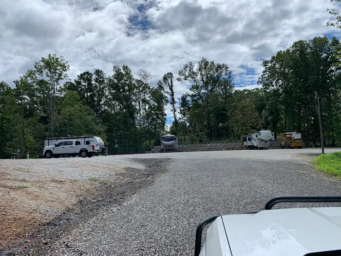 Split Rail RV Park 2