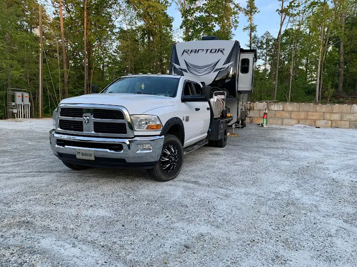 Split Rail RV Park 3