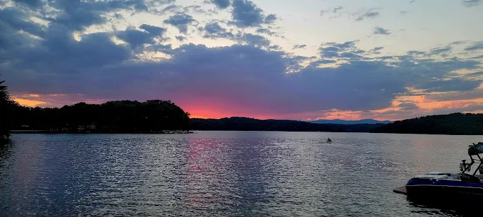 Miles Campground 1